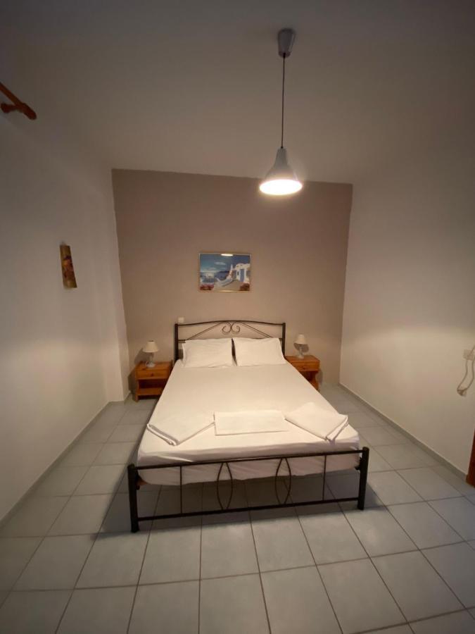 Nakou Freideriki Anthousa Pargas ภายนอก รูปภาพ